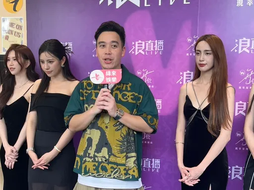 無尊穩交阿喜5年曝戀愛進度 喊話明年想升格當爸