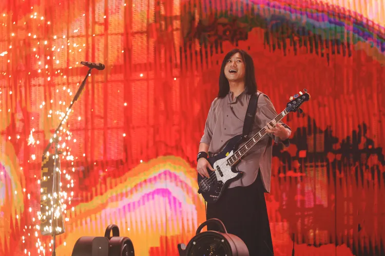 瑪莎。相信音樂提供