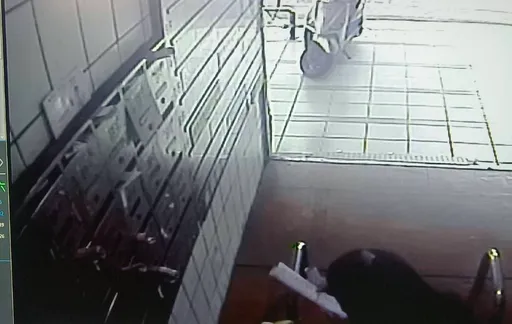 桃園社區住戶投票通知單遭竊 桃警主動出擊逮女賊送辦