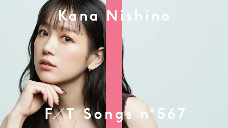 復出的西野加奈臉型明顯消瘦。翻攝自本人X