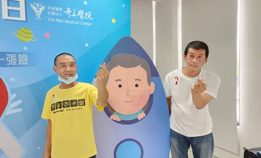 檳榔+菸不是法力無邊!口腔癌風險飆123倍 49歲男臉變「這樣」才就醫