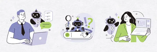 壹蘋派生活美語 AI 對於學生學習的影響