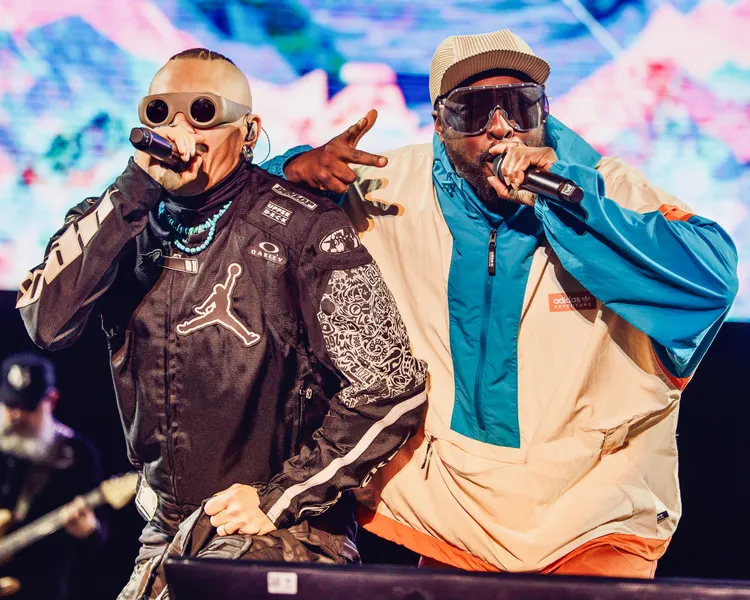 黑眼豆豆。聯合數位文創提供