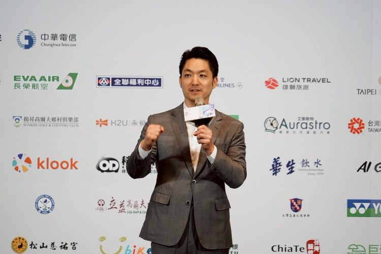 談柯文哲能否罷免投票　蔣萬安：問題在他還被羈押