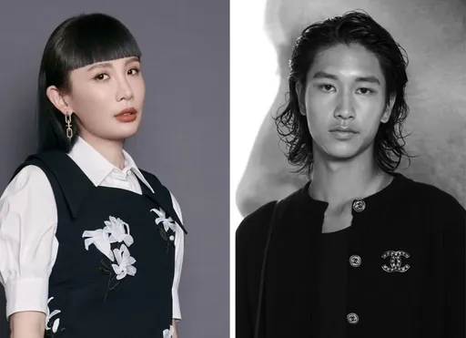 木瓜霞|魏如萱认爱小21岁鲜肉 42岁当季熟成大姐姐魅力谁能招架