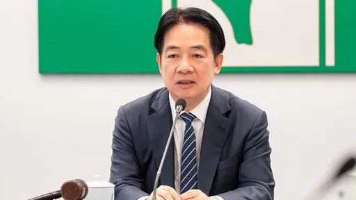 大罷免失敗!賴清德:你們的力量沒有白費