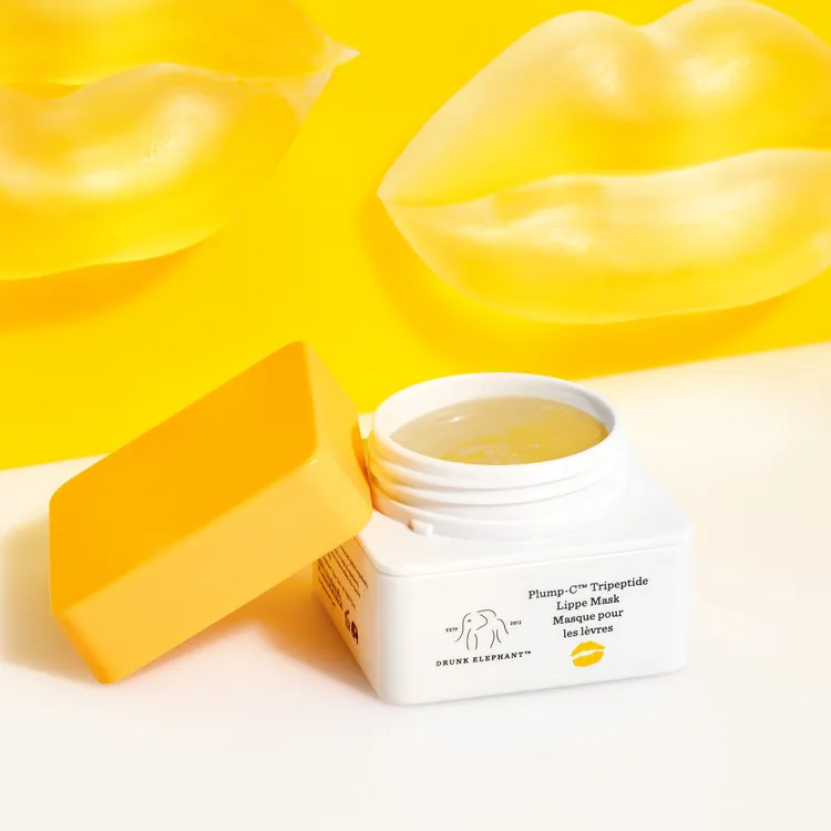 醉象嘟嘟潤唇膜，20g／1000元。品牌提供