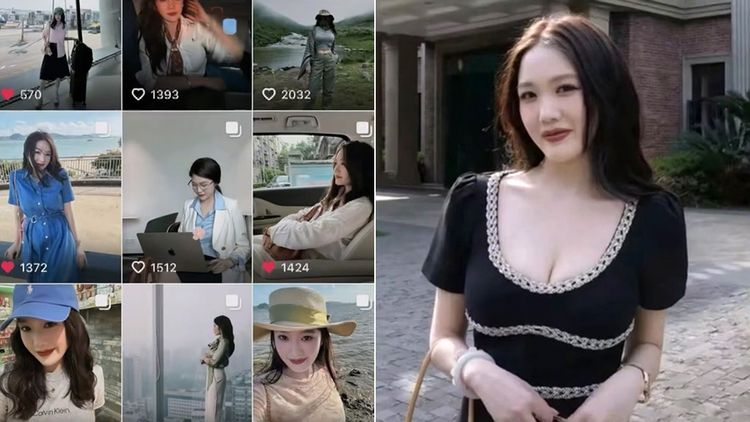 網紅女律師詐1800萬被捕　同事才知事務所合夥人連法考都沒過