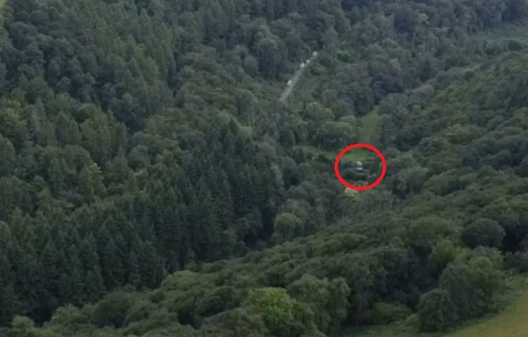 校外教學釀悲劇！巴士失控墜坡22死傷　驚恐畫面曝光