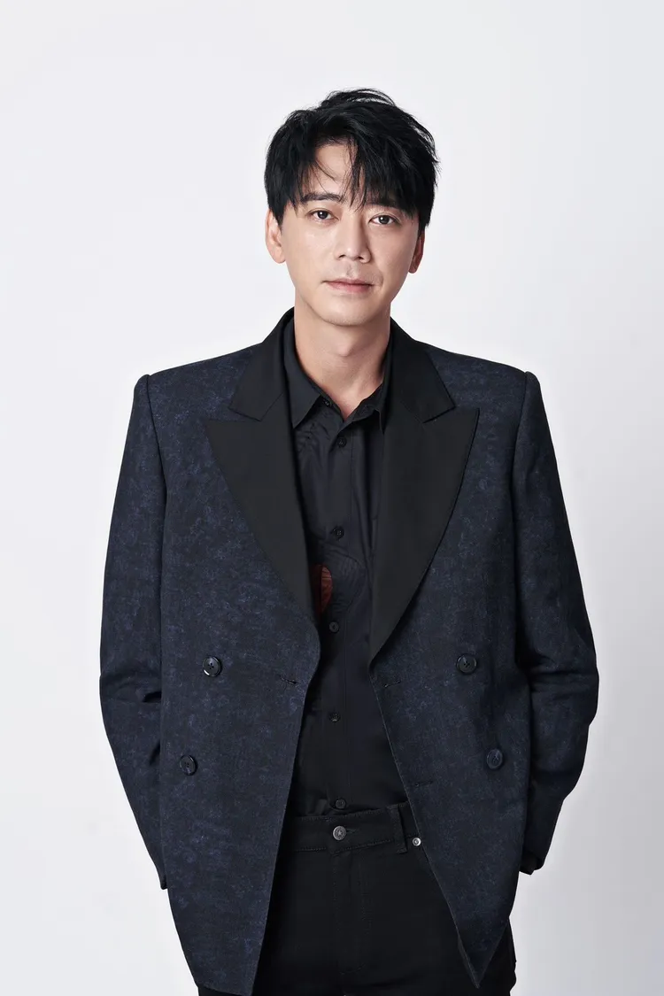 蘇見信。狠耐聽音樂工作室提供