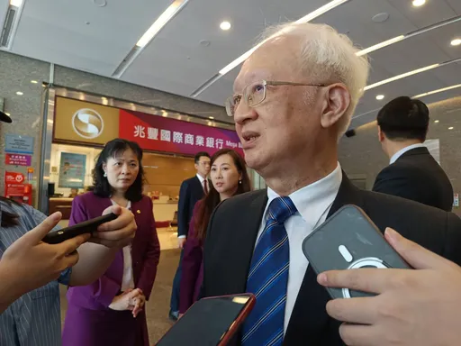 美国通过稳定币法案 兆丰金董座董瑞斌:美元美债资产明显趋稳