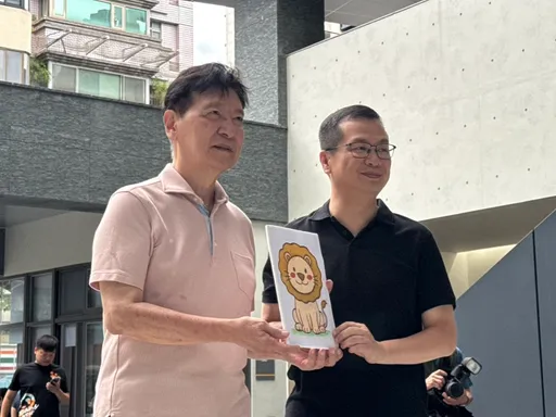 力挺羅智強!取消非洲行改投票 趙少康:昨有追動物大遷徙直播