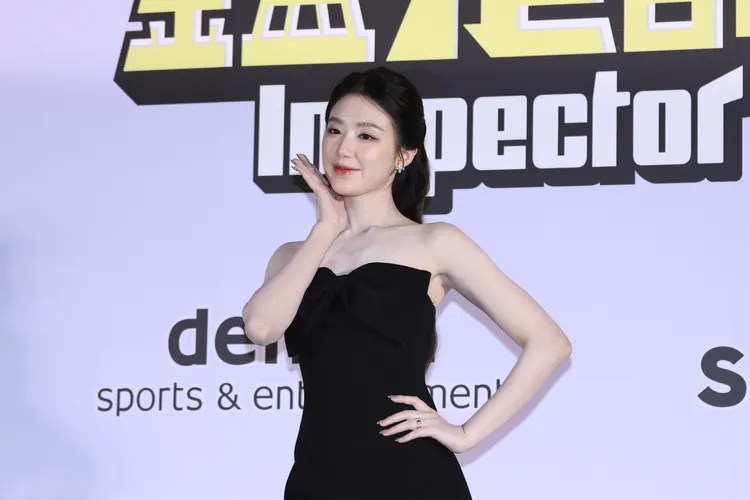 葉舒華每天早起照鏡子都很開心。彭欣偉攝