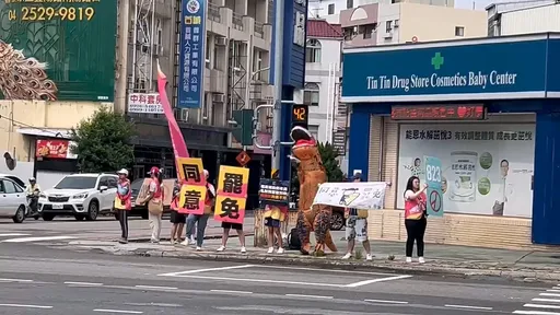 第一波大罷免全軍覆沒 823台中3罷團:會堅持到最後一刻