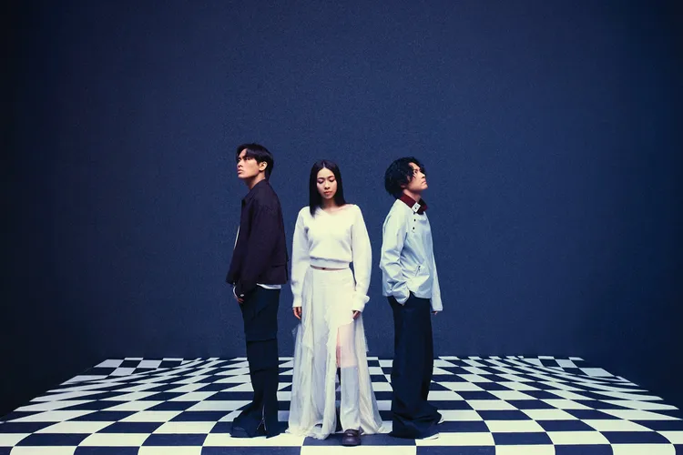 告五人將於7月8日新專輯《我們就像那些要命的傻瓜》。相信音樂提供