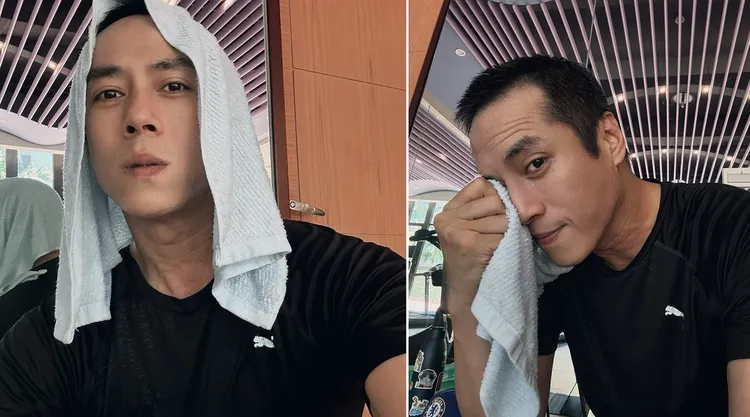 明星看罢免｜影帝庄凯勋尊重结果难免失落　叶天伦：爱拼才会赢