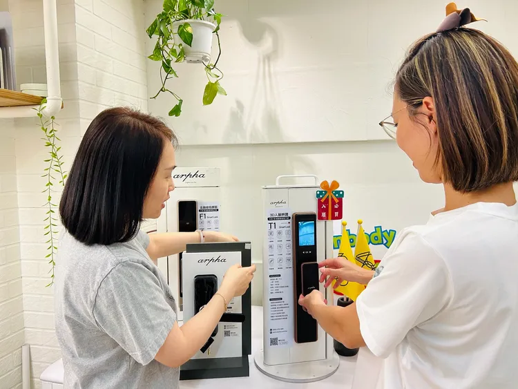 486團購建議選購電子鎖需先確認保固和維修是否透明。486團購提供