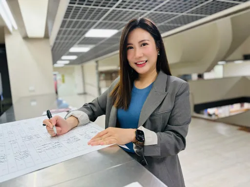 賴清德悄悄重啟「團結十講」?藍議員酸:最好神隱到罷免後!