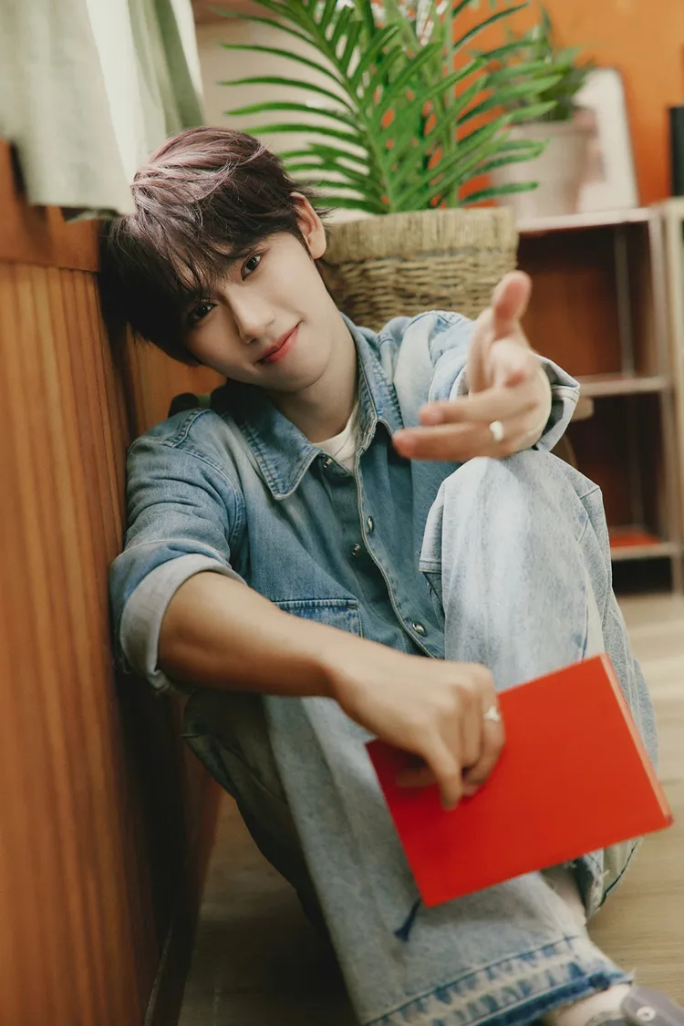 EXXI义翔帥度爆表。天空娛樂提供