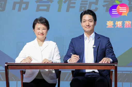壹短蘋|守住24席藍委 盧秀燕蔣萬安2028舉足輕重