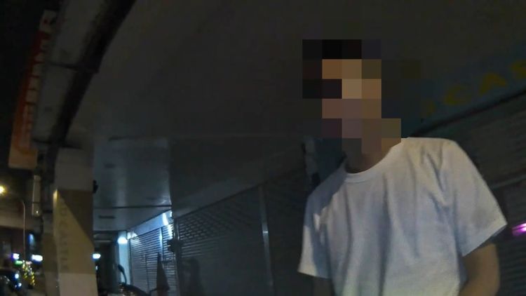 酒駕男拒測又掛註銷車牌　魯小小的下場出爐！重罰近20萬