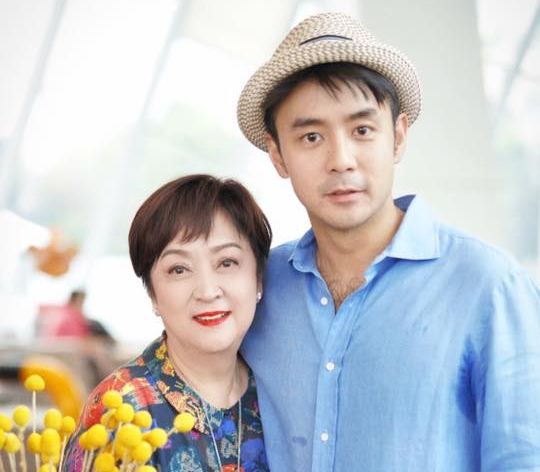 影后甄珍78歲生日　資深媒體人汪曼玲拍片吸4.9萬人齊祝壽
