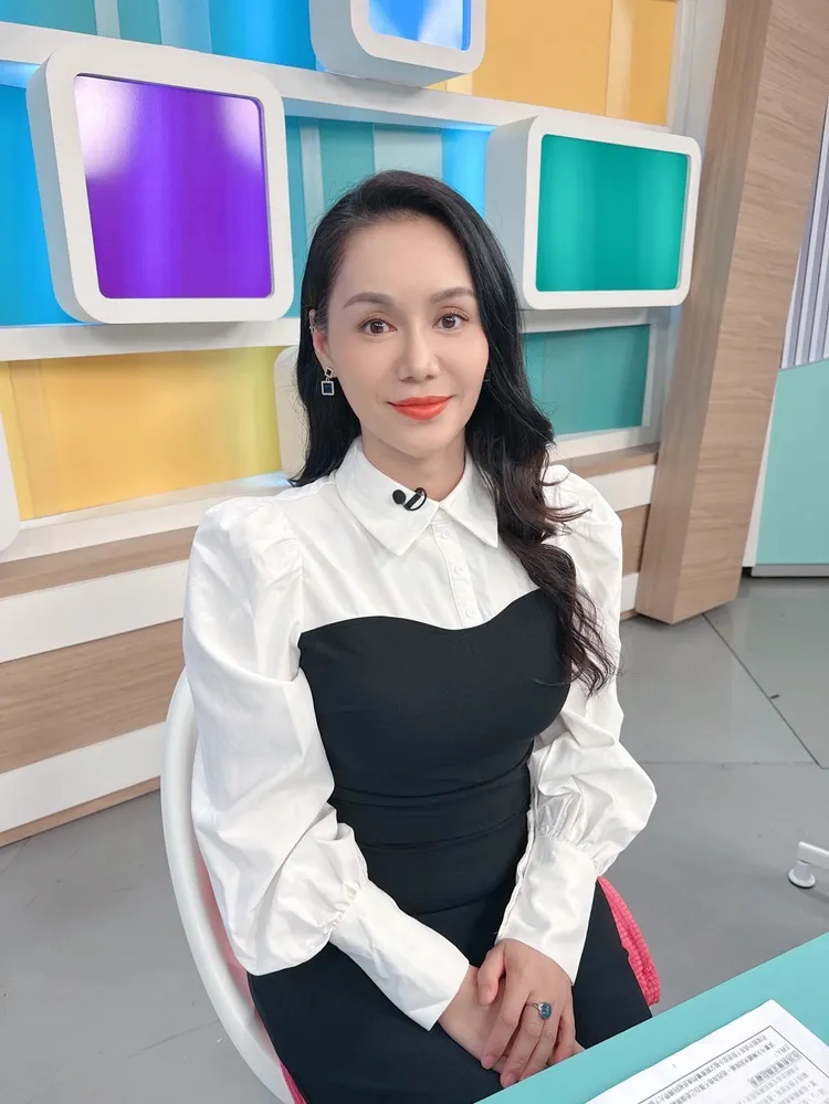 琳娜。和展影視提供