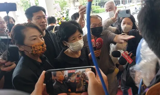 陈佩琪恳求1事!否则「柯文哲永远不会放出来了」