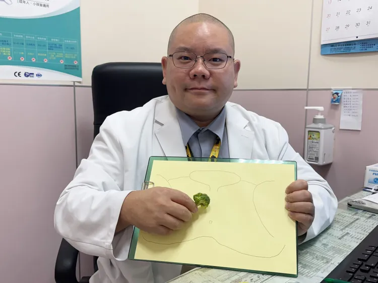 泌尿科醫師黃品叡說，菜花感染常見不安全的性行為，但皮膚破皮接觸到受污染的表面也可能感染。大甲李綜合提供