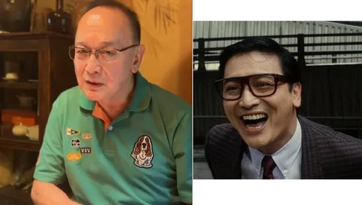 香港三級片男星75歲半身麻痺!住院8天救回一命
