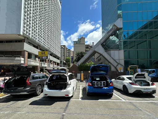 不畏車市降溫!改裝音響逆勢成長 TAA音響展改裝車搶先亮相