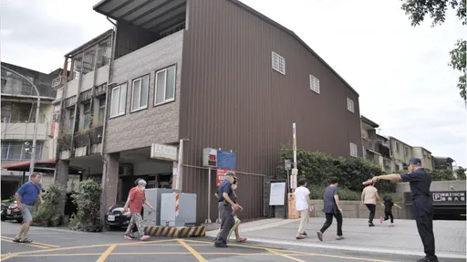 城鎮韌性防空演習7/17登場!北市人車交管 違者最高罰15萬元