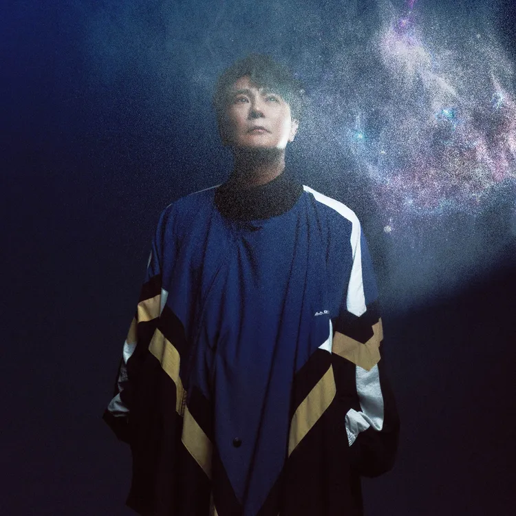 張信哲巡演自今年9月起跑。潮水音樂提供