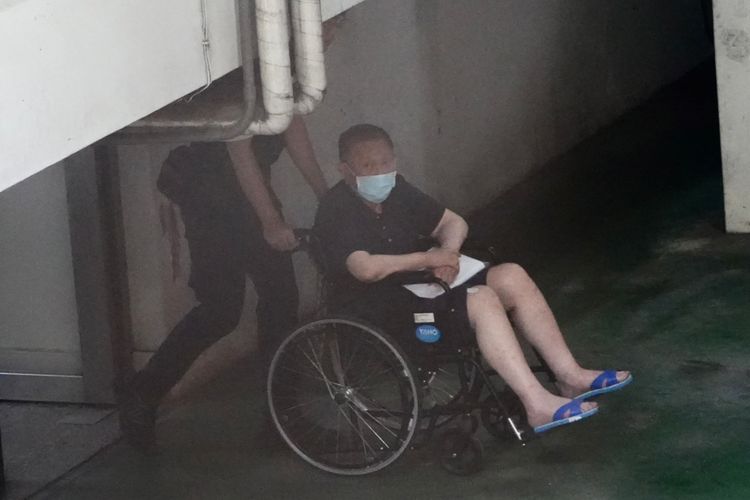 沈慶京拚億元交保「想去三芝拜父母」　法院裁准否？最快明揭曉