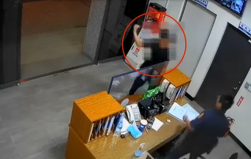女友误信「高报酬」投资陷阱! 三芝男急奔警局求救「面交前拦下200万」