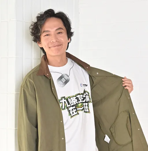 「2025大罷免」倒計時!黃鐙輝發聲了 全民義務籲去投票