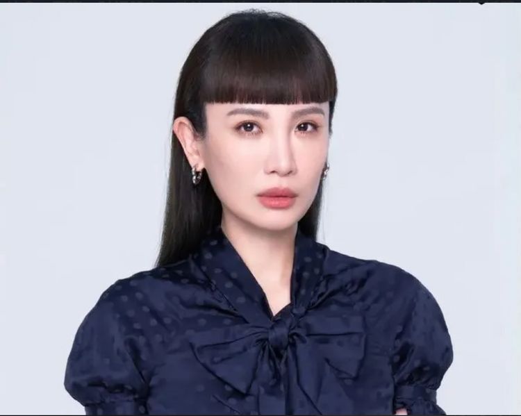 魏如萱認了差21歲姊弟戀　妹心疼發聲：無法解釋的痛！