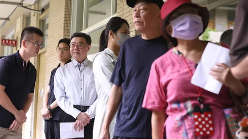 不同意罷免一面倒領先 周玉蔻:綠委透露內閣可能總辭