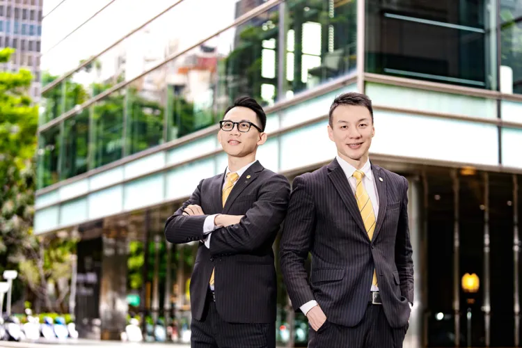 科技無法取代以「信賴」為基礎的服務，永慶房屋把AI變輔助，讓成交更有效率。永慶房產集團提供