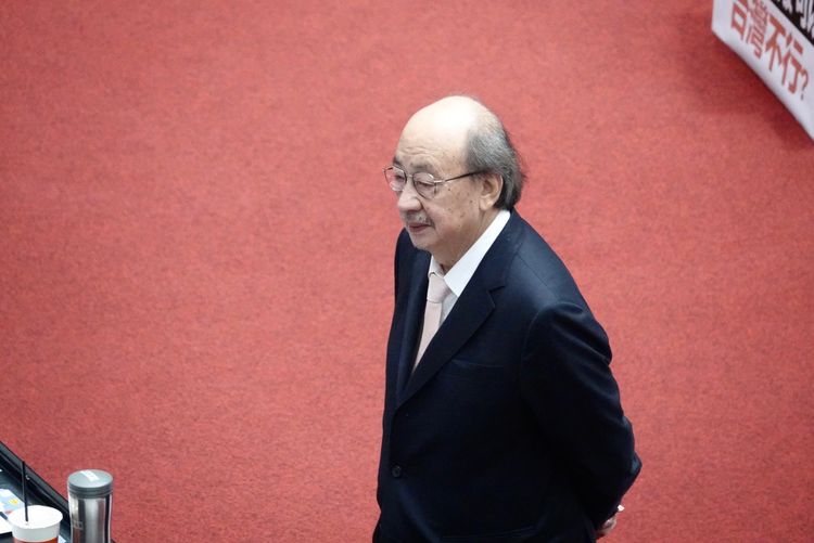 傳「排富版」普發一萬遭柯建銘阻止！民進黨團駁「沒有就是沒有」