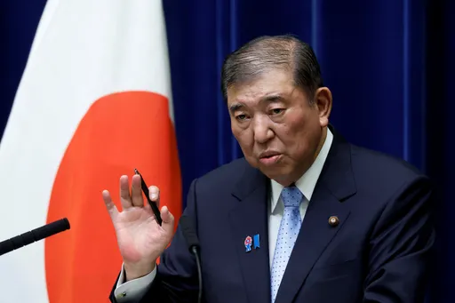日股漲!日美關稅達協議 日相石破茂:維護國家利益談判結果