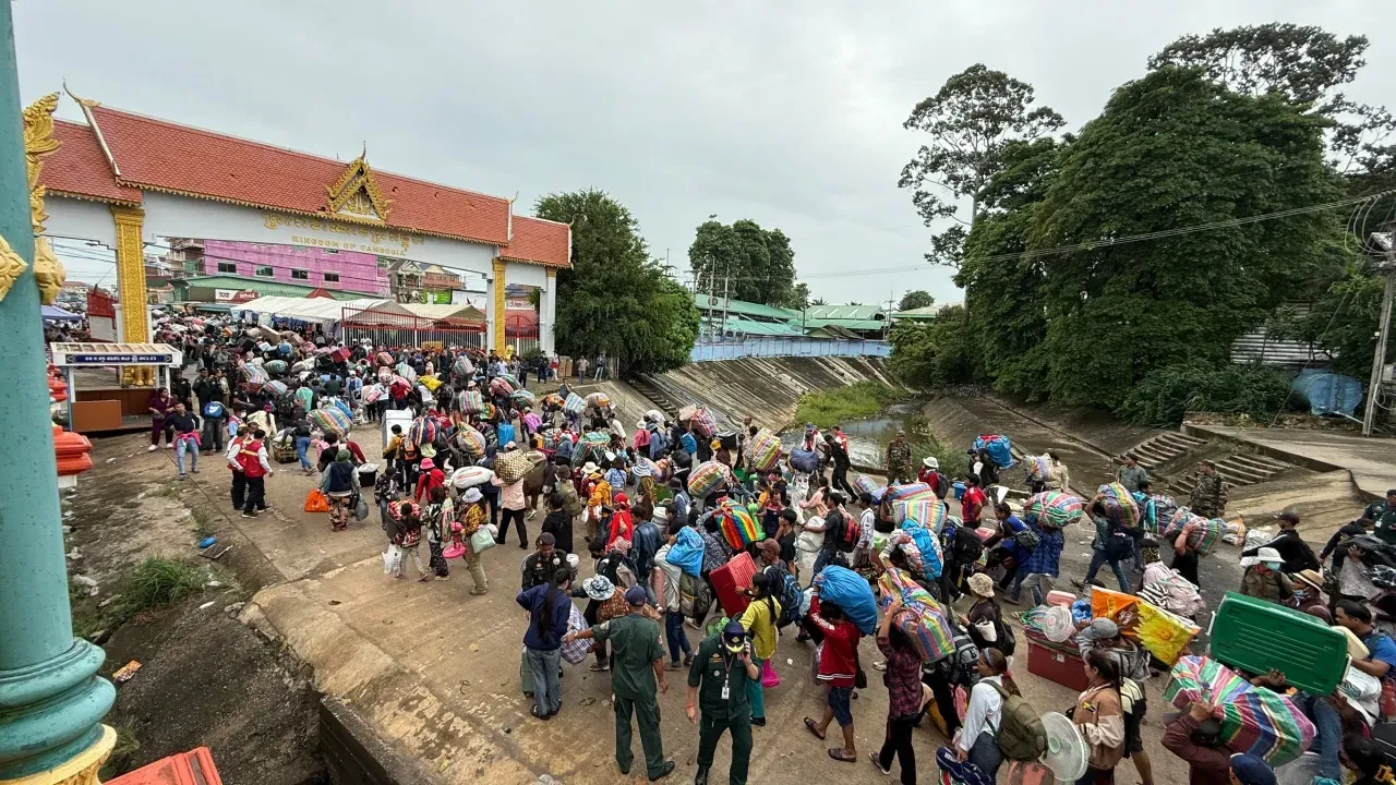 泰國國家