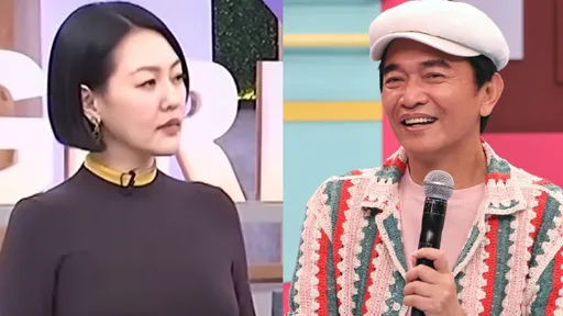 木瓜霞|吴宗宪轰小S「没家教坏蛋」 但他谈家教就是搞笑