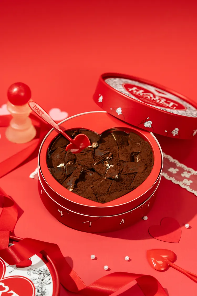 HART TIRAMISU原味。業者提供