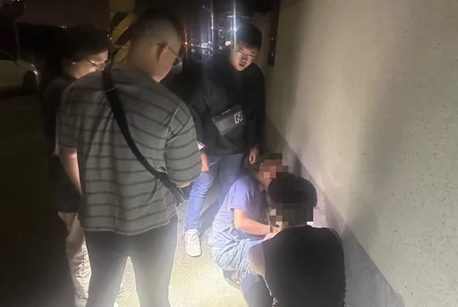 四合一專案同步展開 龜山警淨化治安成效斐然