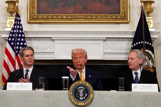 台灣在列?美預告公布數項貿易協議!誰收關稅信「請看新聞」