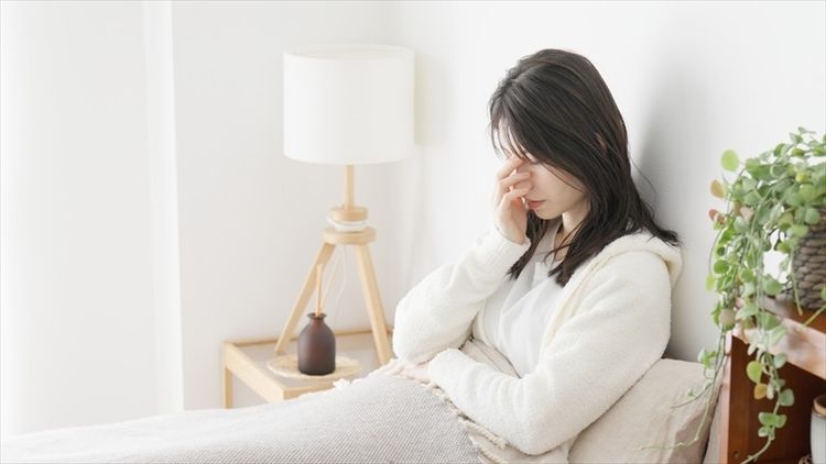 自律神經失調難入睡？　專家推「這5種食物」找回生活平衡