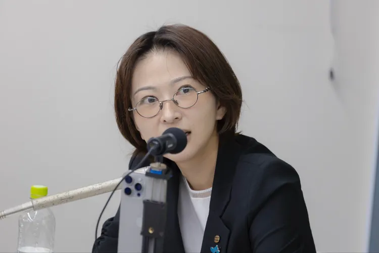 佐藤沙織里。翻攝自@satosaori46