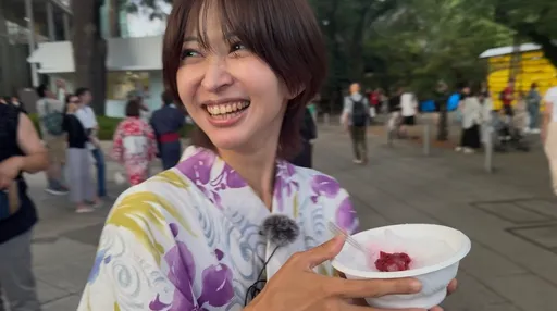 只花1700元打贏選戰!美女會計師當選東京議員