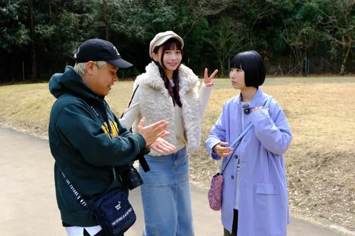 《木曜4》製作人阿良推出新計劃 「哭著也要唱」立志打造跨國橋樑